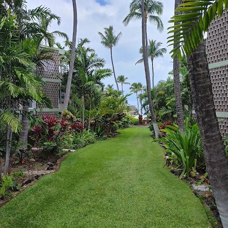 Alii Villas Cozy 1Br Unit Near Dt Kailua-Kona Exterior foto