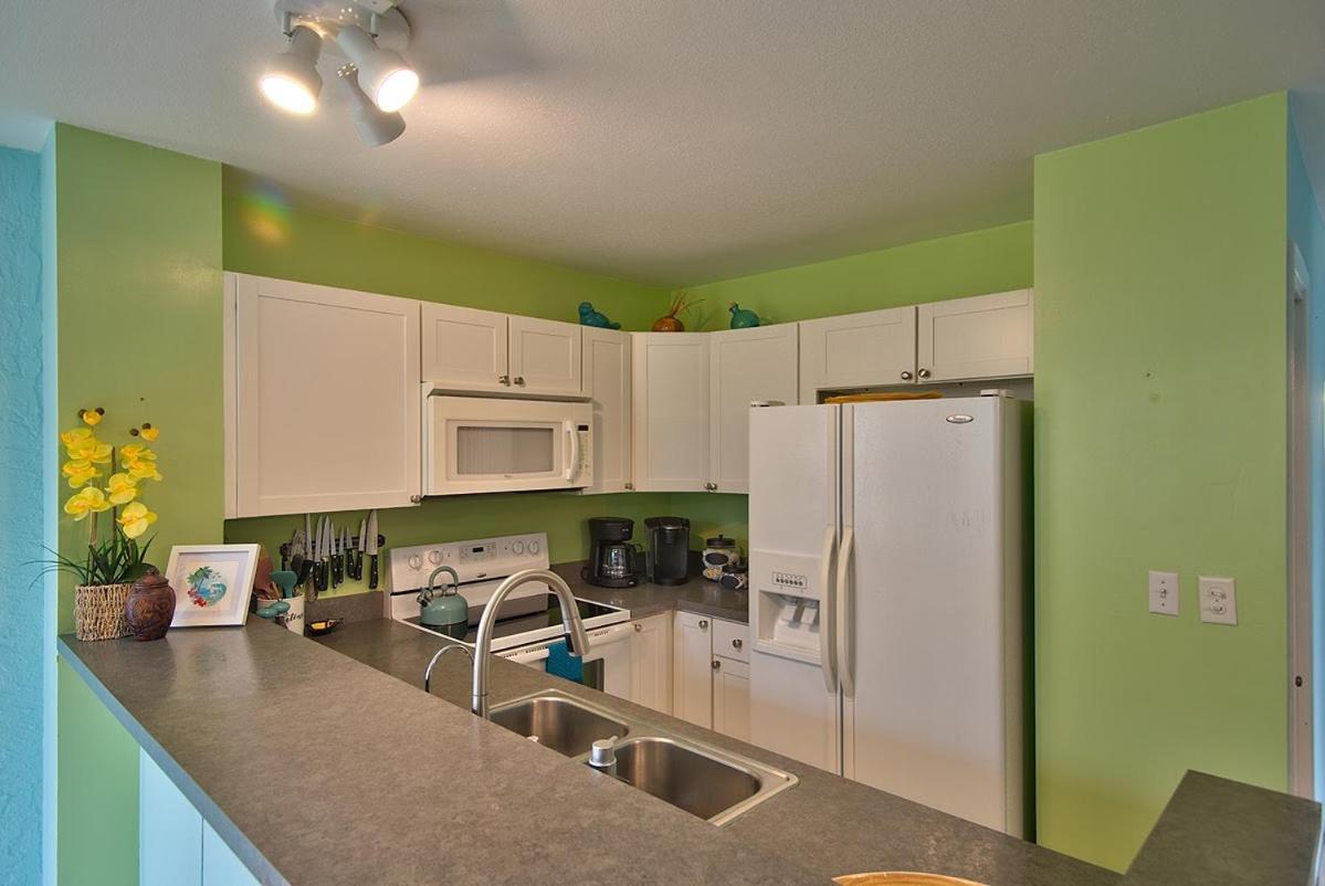 Alii Villas Cozy 1Br Unit Near Dt Kailua-Kona Exterior foto