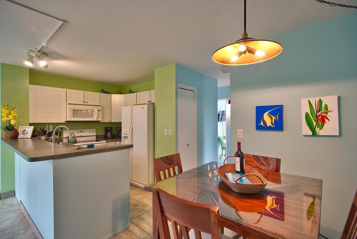 Alii Villas Cozy 1Br Unit Near Dt Kailua-Kona Exterior foto