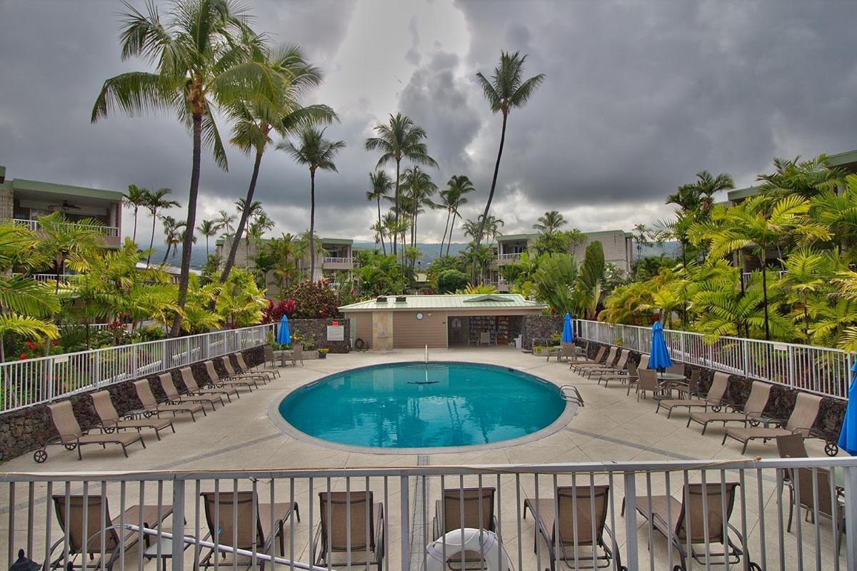 Alii Villas Cozy 1Br Unit Near Dt Kailua-Kona Exterior foto